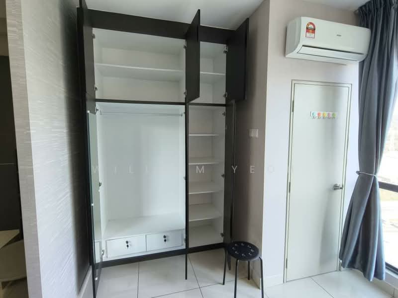 Servis Apartment untuk Dijual di Liberty @ Arc - William Yeoh - Interior - PropertyGuru.com.my