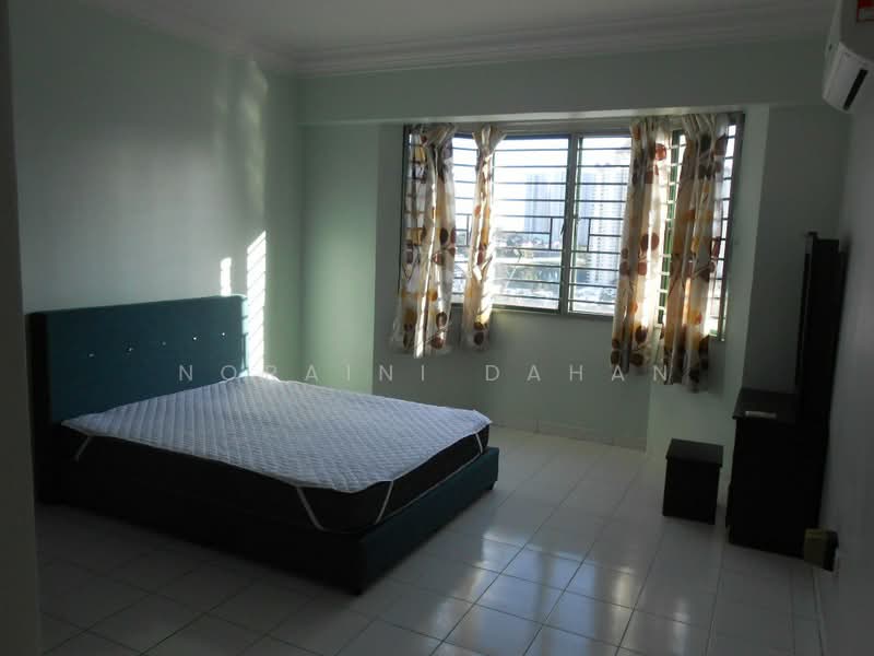 Condominium for Sale at Duta Ria - Noraini Dahan - Bedroom - PropertyGuru.com.my