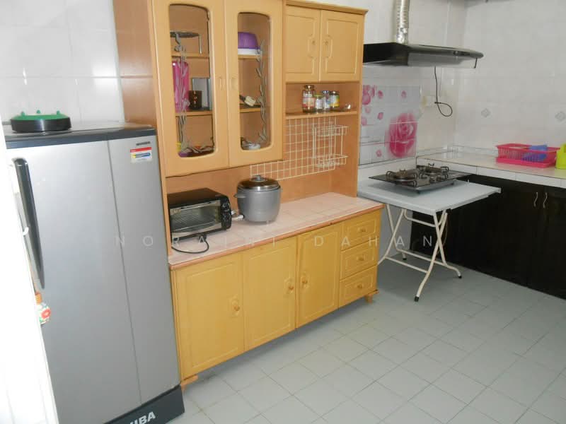 Condominium for Sale at Duta Ria - Noraini Dahan - PropertyGuru.com.my