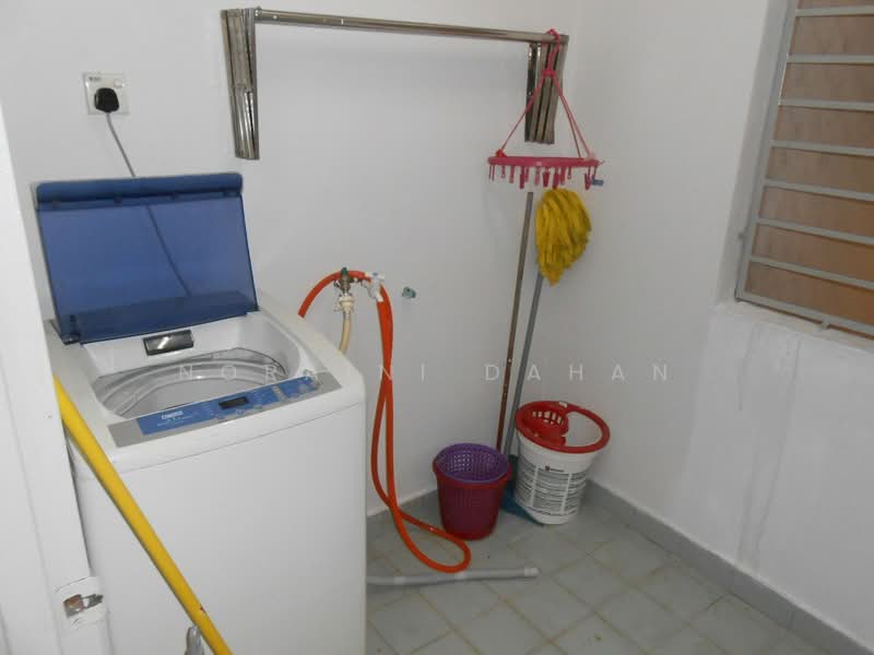 Condominium for Sale at Duta Ria - Noraini Dahan - PropertyGuru.com.my