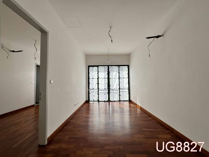 Semi-Detached House for Sale in Shah Alam (Selangor) - Joanne Pua - Interior - PropertyGuru.com.my