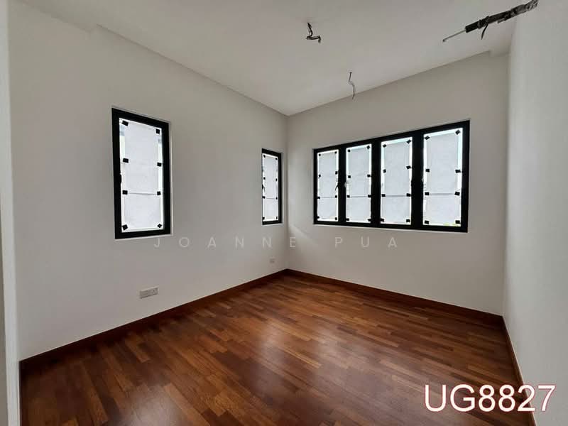 Semi-Detached House for Sale in Shah Alam (Selangor) - Joanne Pua - Interior - PropertyGuru.com.my