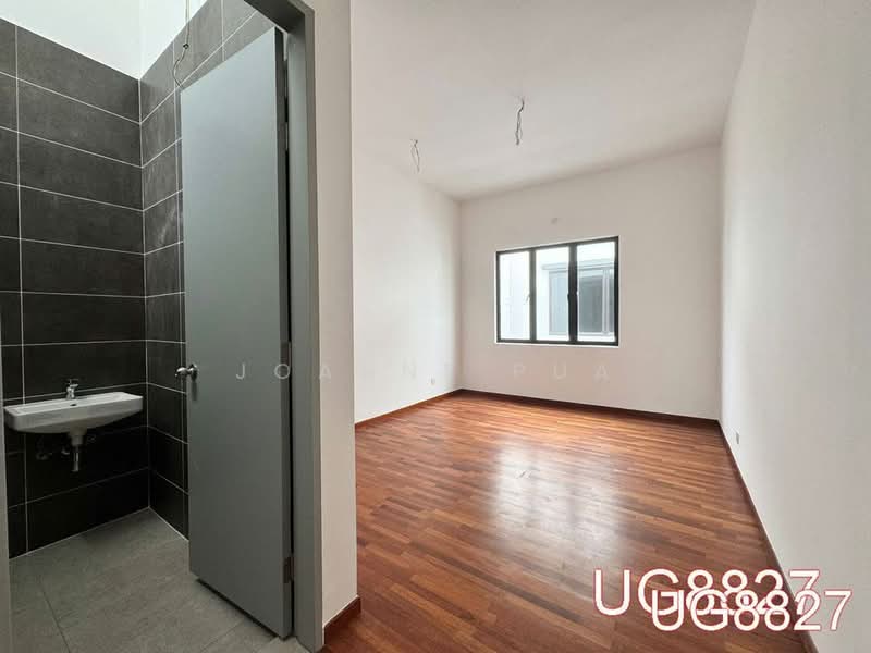 Semi-Detached House for Sale in Shah Alam (Selangor) - Joanne Pua - Interior - PropertyGuru.com.my