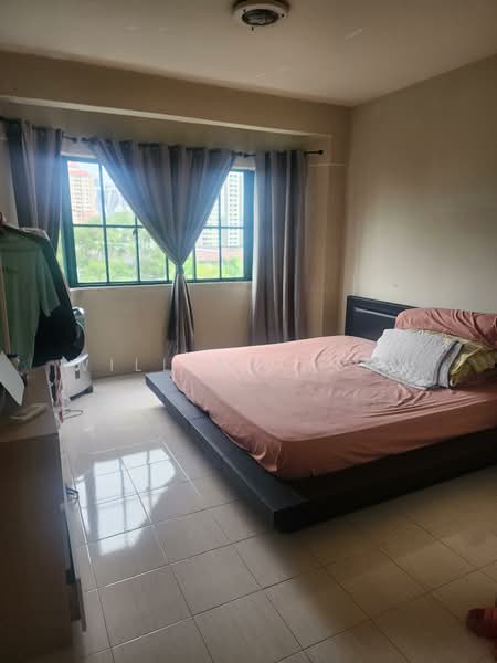 Kondominium untuk Dijual di Idaman Putera - William Yeoh - Bedroom - PropertyGuru.com.my