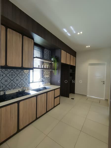 Rumah Teres 2 Tingkat untuk Dijual di Bandar Sri Sendayan (Negeri Sembilan) - Jess Kong - Kitchen - PropertyGuru.com.my