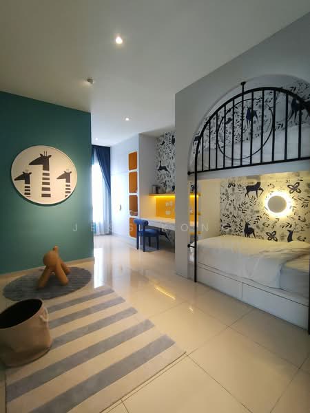 Rumah Teres 2 Tingkat untuk Dijual di Bandar Sri Sendayan (Negeri Sembilan) - Jess Kong - Bedroom - PropertyGuru.com.my