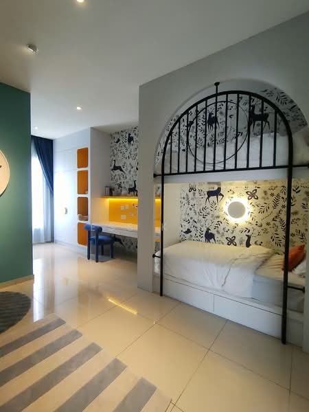 Rumah Teres 2 Tingkat untuk Dijual di Bandar Sri Sendayan (Negeri Sembilan) - Jess Kong - Bedroom - PropertyGuru.com.my