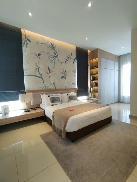 Rumah Teres 2 Tingkat untuk Dijual di Bandar Sri Sendayan (Negeri Sembilan) - Jess Kong - Bedroom - PropertyGuru.com.my