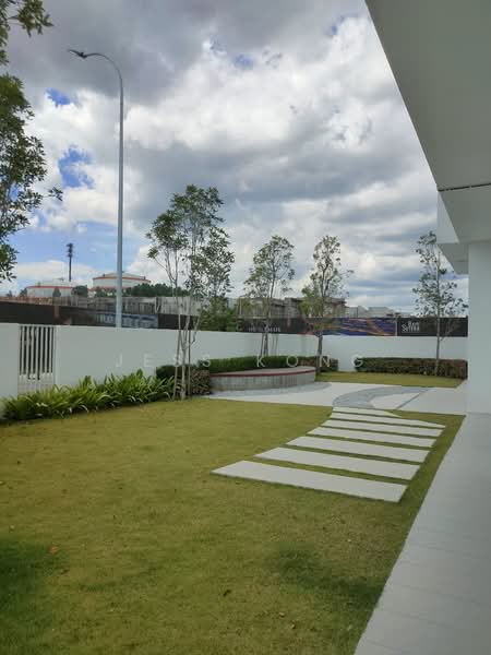 Rumah Teres 2 Tingkat untuk Dijual di Bandar Sri Sendayan (Negeri Sembilan) - Jess Kong - Exterior - PropertyGuru.com.my