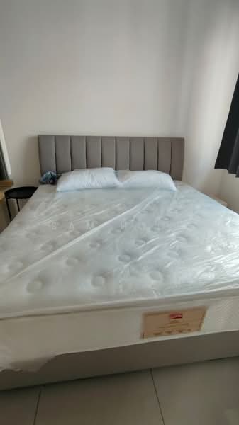 Servis Apartment untuk Disewa di Main Place Residence - SAM HOOI - Bedroom - PropertyGuru.com.my