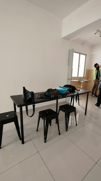 Servis Apartment untuk Disewa di Main Place Residence - SAM HOOI - Interior - PropertyGuru.com.my