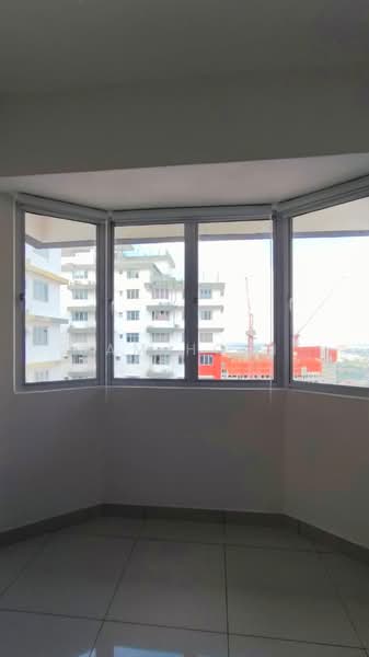 Servis Apartment untuk Disewa di Main Place Residence - SAM HOOI - View - PropertyGuru.com.my