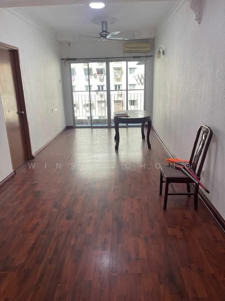 Apartment for Sale at The Ocean View (Bandar Sri Pinang) - Winson Chong - Living Room - PropertyGuru.com.my