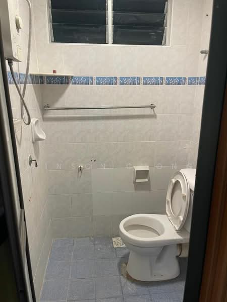 Apartment for Sale at The Ocean View (Bandar Sri Pinang) - Winson Chong - Bathroom - PropertyGuru.com.my