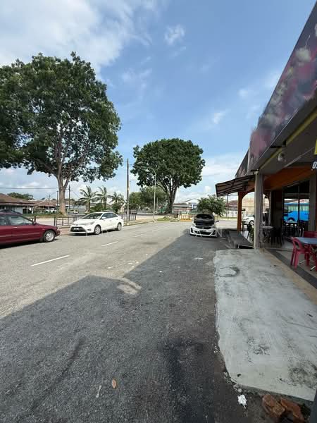 Kedai / Pejabat untuk Dijual di Kangkar Pulai (Skudai) - Iden Tan - Exterior - PropertyGuru.com.my