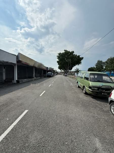 Kedai / Pejabat untuk Dijual di Kangkar Pulai (Skudai) - Iden Tan - Exterior - PropertyGuru.com.my