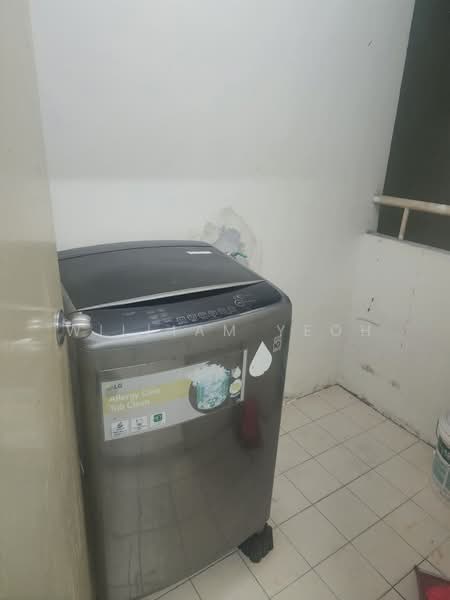Condominium for Rent at Platinum Lake PV 10 - William Yeoh - Interior - PropertyGuru.com.my