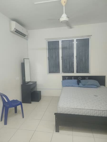 Condominium for Rent at Platinum Lake PV 10 - William Yeoh - Bedroom - PropertyGuru.com.my