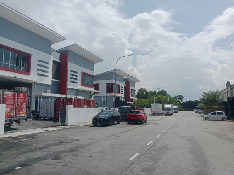 Kilang untuk Dijual di Nilai (Negeri Sembilan) - Chooi Ching Cheen - PropertyGuru.com.my
