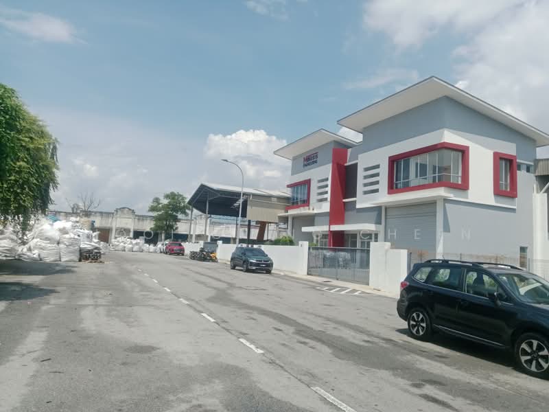 Kilang untuk Dijual di Nilai (Negeri Sembilan) - Chooi Ching Cheen - PropertyGuru.com.my