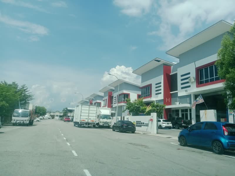 Kilang untuk Dijual di Nilai (Negeri Sembilan) - Chooi Ching Cheen - PropertyGuru.com.my