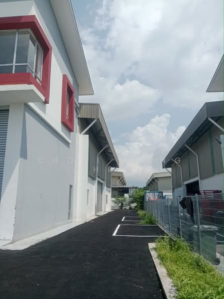 Kilang untuk Dijual di Nilai (Negeri Sembilan) - Chooi Ching Cheen - PropertyGuru.com.my