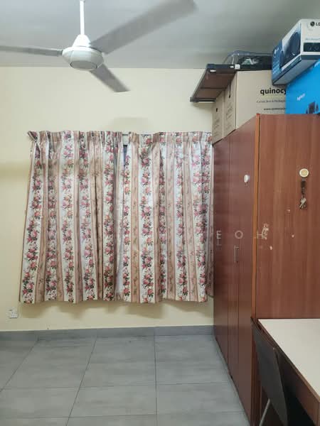Kondominium untuk Dijual di Menara Alpha - William Yeoh - Interior - PropertyGuru.com.my
