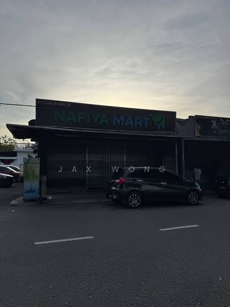 Shop for Sale in Johor Bahru (Johor) - Jax Wong - Exterior - PropertyGuru.com.my