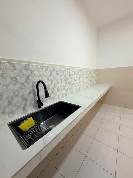 Rumah Teres 2 Tingkat untuk Dijual di Bukit Indah (Iskandar Puteri (Nusajaya)) - Andrew Teo - Kitchen - PropertyGuru.com.my
