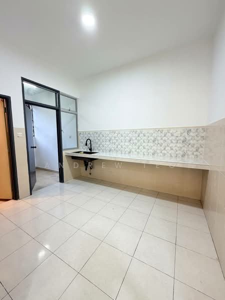 Rumah Teres 2 Tingkat untuk Dijual di Bukit Indah (Iskandar Puteri (Nusajaya)) - Andrew Teo - Kitchen - PropertyGuru.com.my
