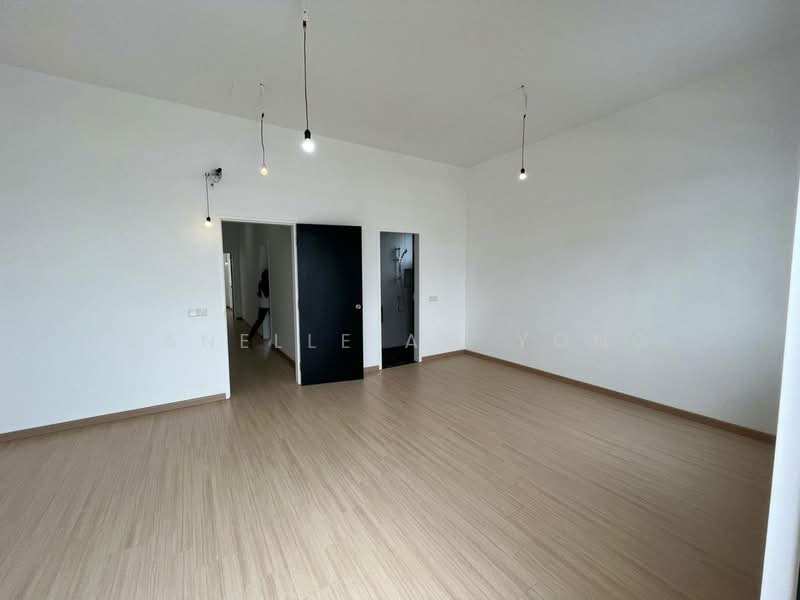 Rumah Kluster untuk Dijual di Eco Botanic (Iskandar Puteri (Nusajaya)) - Janelle Aw Yong - Interior - PropertyGuru.com.my