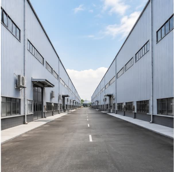 Factory for Sale in Klang (Selangor) - Fly Lim - Exterior - PropertyGuru.com.my