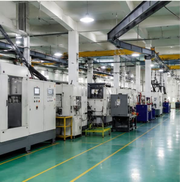 Factory for Sale in Klang (Selangor) - Fly Lim - Interior - PropertyGuru.com.my