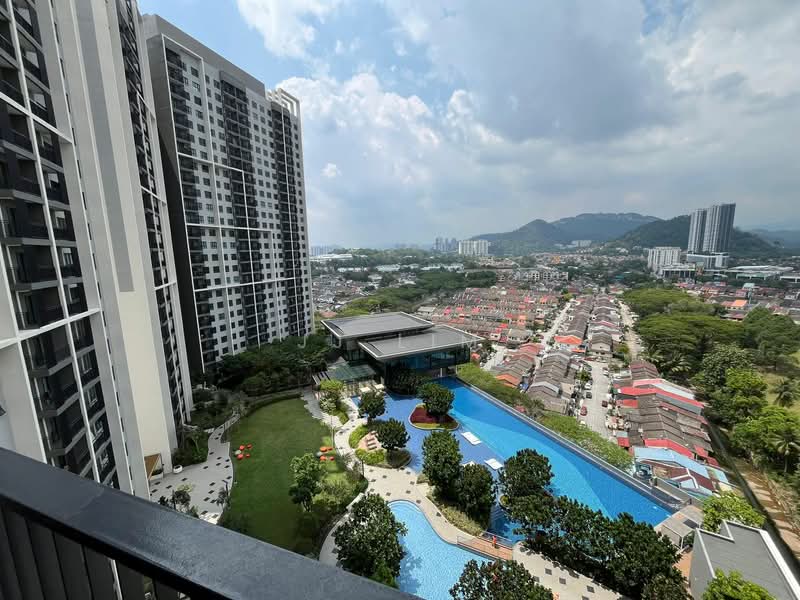 Kondominium untuk Disewa di M Adora - JJ Lim - Exterior - PropertyGuru.com.my