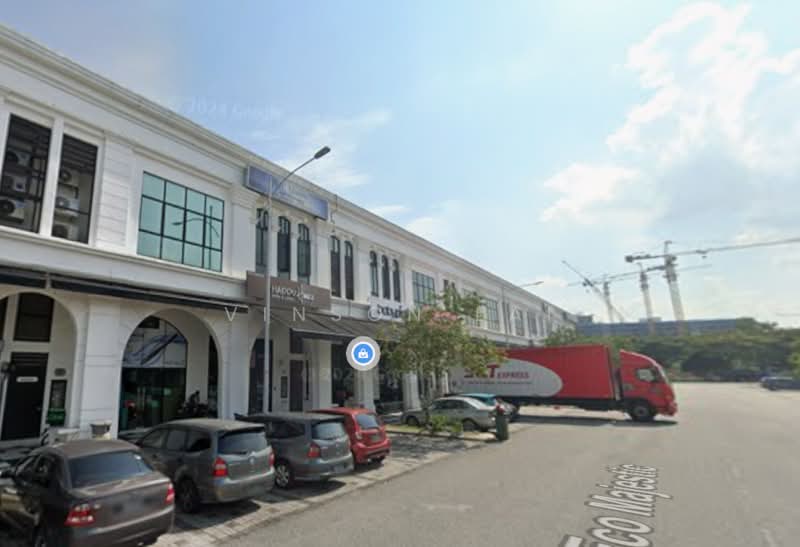 Shop for Rent in Beranang (Selangor) - Vinson Lai - Exterior - PropertyGuru.com.my