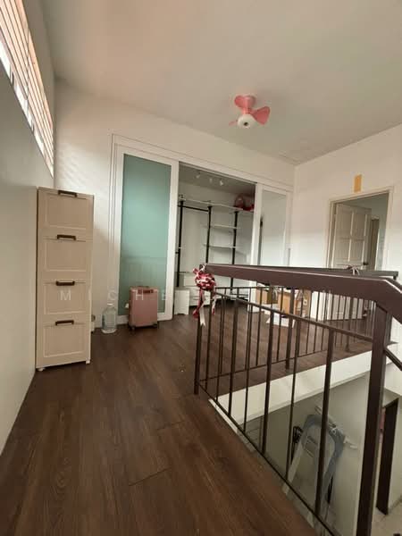 Rumah Teres untuk Dijual di Pesona Kemuning (Shah Alam) - Michelle Tan - Interior - PropertyGuru.com.my