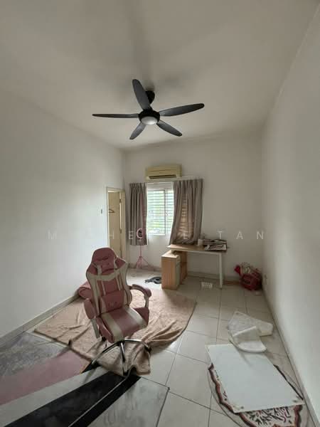 Rumah Teres untuk Dijual di Pesona Kemuning (Shah Alam) - Michelle Tan - Interior - PropertyGuru.com.my