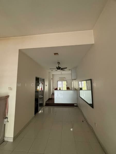 Rumah Teres untuk Dijual di Pesona Kemuning (Shah Alam) - Michelle Tan - PropertyGuru.com.my