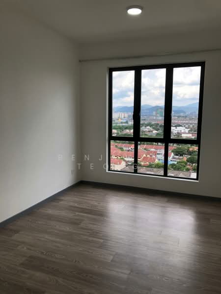 Servis Apartment untuk Disewa di United Point (Residensi Berpadu) - Benjamin Teong - View - PropertyGuru.com.my