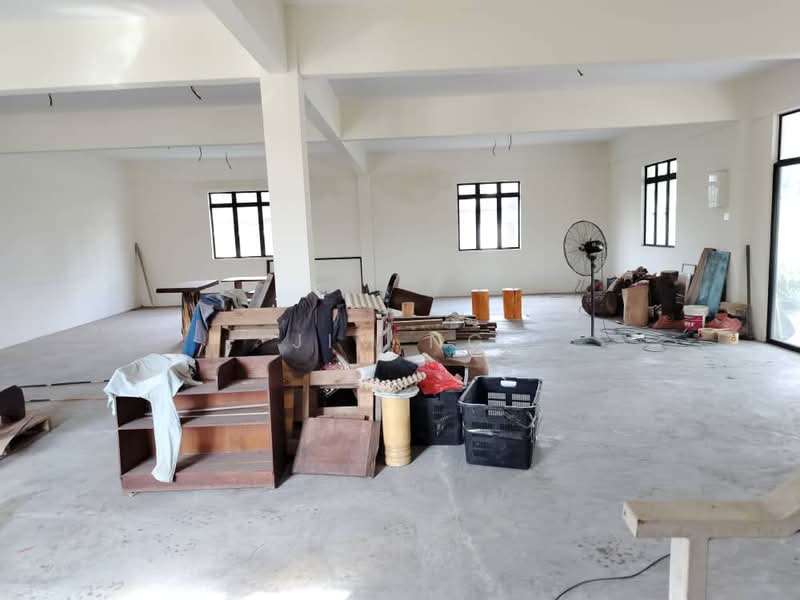 Rumah Banglo untuk Dijual di Kempas Denai (Tampoi) - Jim Ng - PropertyGuru.com.my