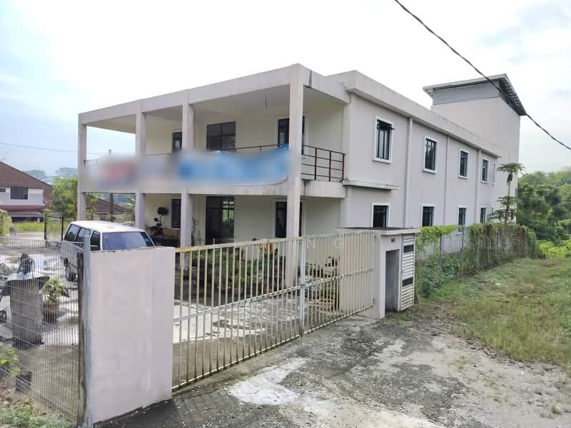 Rumah Banglo untuk Dijual di Kempas Denai (Tampoi) - Jim Ng - PropertyGuru.com.my