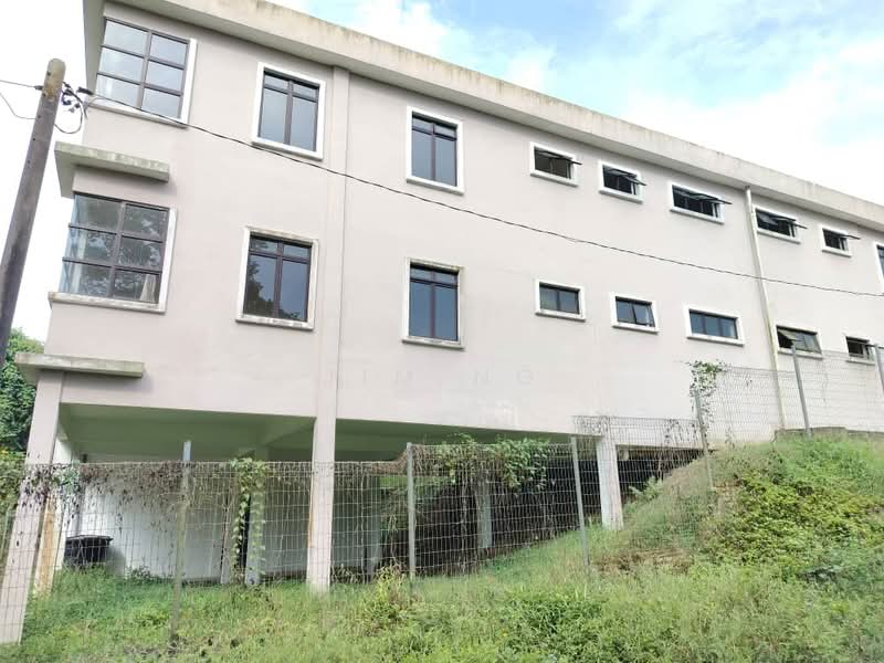 Rumah Banglo untuk Dijual di Kempas Denai (Tampoi) - Jim Ng - PropertyGuru.com.my