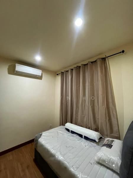 Servis Apartment untuk Disewa di Menara U2 - Valyn Ho - Bedroom - PropertyGuru.com.my