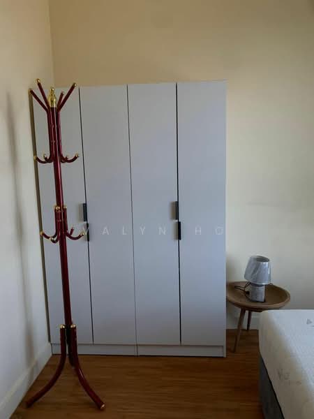 Servis Apartment untuk Disewa di Menara U2 - Valyn Ho - Bedroom - PropertyGuru.com.my