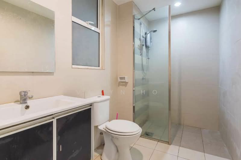 Servis Apartment untuk Disewa di Menara U2 - Valyn Ho - Bathroom - PropertyGuru.com.my