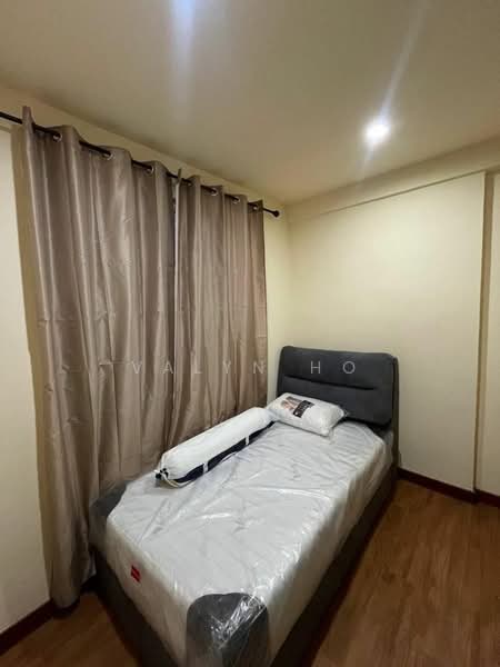 Servis Apartment untuk Disewa di Menara U2 - Valyn Ho - Bedroom - PropertyGuru.com.my