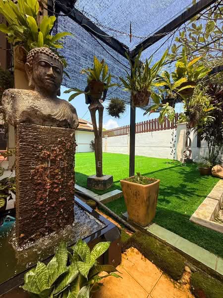1-storey Terraced House for Sale in Ipoh (Perak) - Cherie Chong - PropertyGuru.com.my