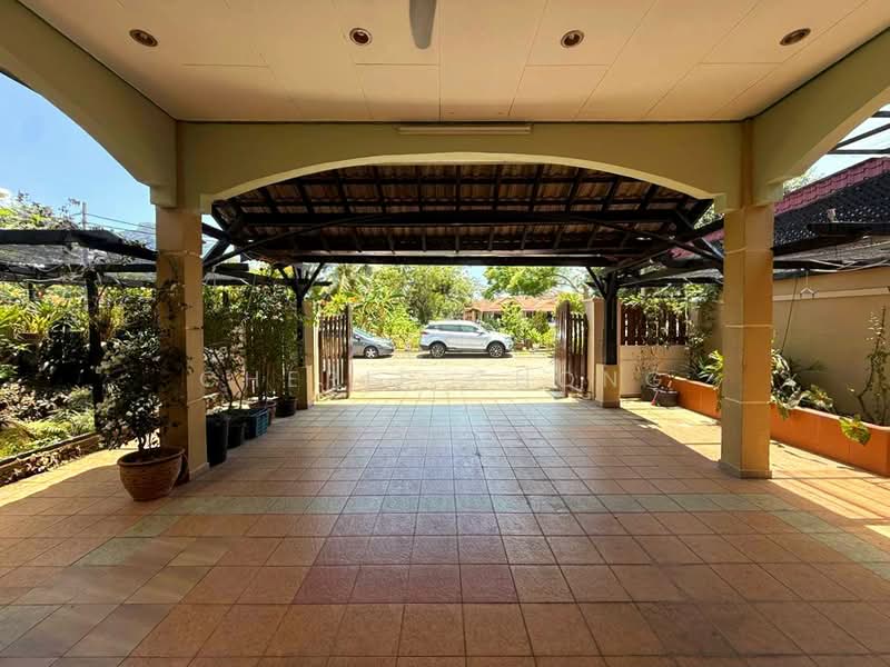 1-storey Terraced House for Sale in Ipoh (Perak) - Cherie Chong - PropertyGuru.com.my