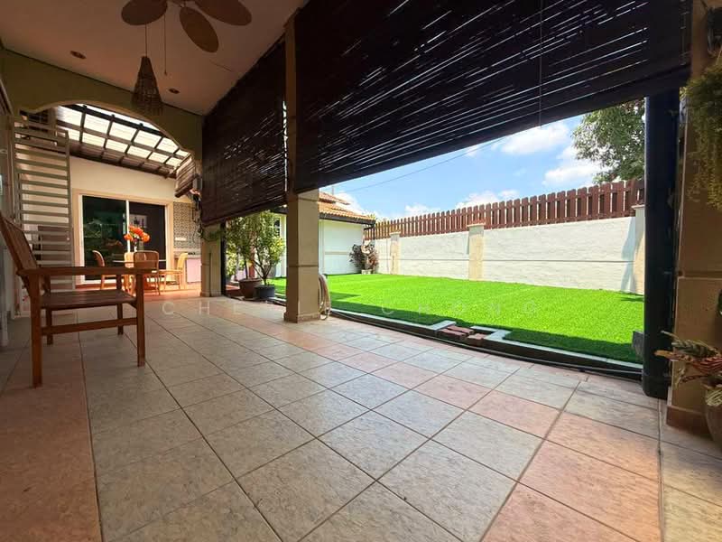 1-storey Terraced House for Sale in Ipoh (Perak) - Cherie Chong - PropertyGuru.com.my