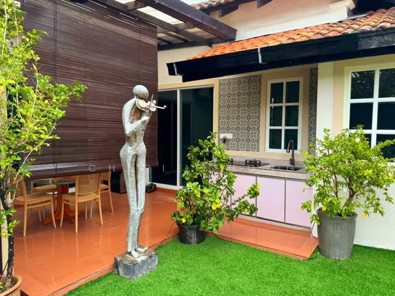 1-storey Terraced House for Sale in Ipoh (Perak) - Cherie Chong - PropertyGuru.com.my